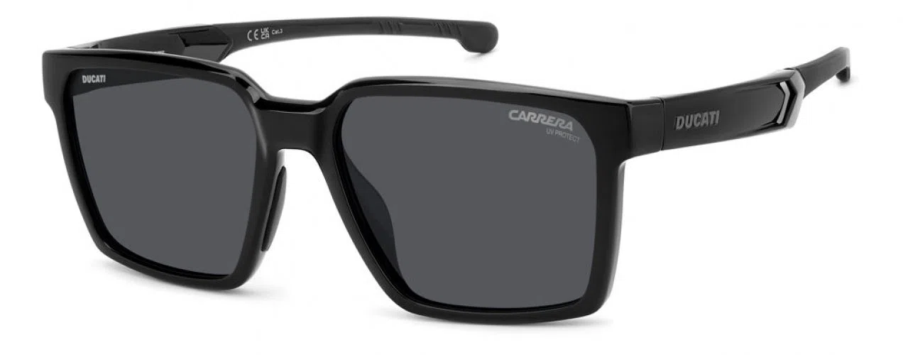 Carrera CARDUC045 Sunglasses - view 2